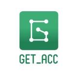 Логотип @get_acc - get_acc