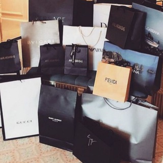 Логотип @get_boutique - Get_boutique