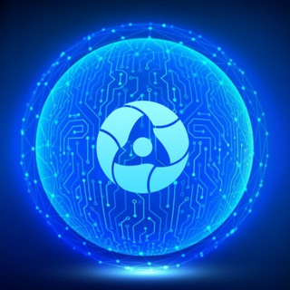 Логотип @get_digital_universe - Цифровая вселенная ДЖЭТ
