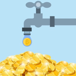 Логотип @get_free_cryptocoins - Бесплатные криптовалюты