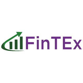 Логотип @get_funded_with_fintex - FinTEx - выиграй грант!