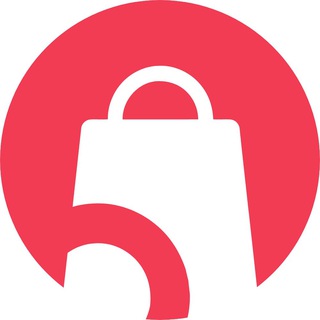 Логотип @get_goods - GetGoods Поставка товаров из Китая