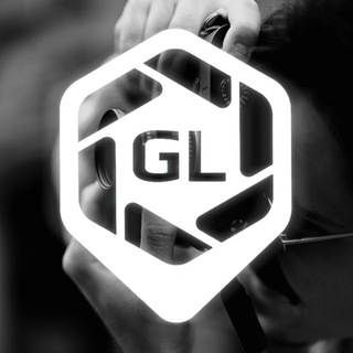 Логотип @get_lens - GETLENS PHOTO