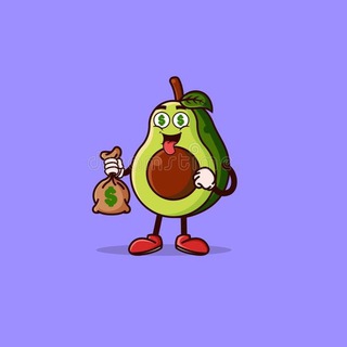 Логотип @get_m0ney_channel - Заработок в интернете 2025