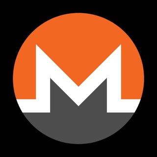 Логотип @get_monero - Get Monero