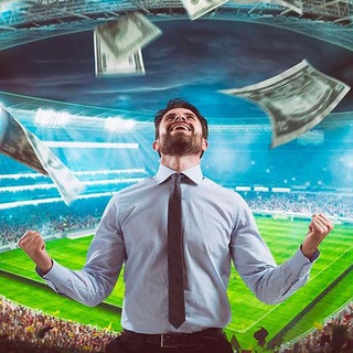 Логотип @get_rich_ordie - Ставки 24/7 🤑