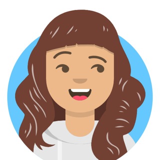 Логотип @get_useful - Аня про Геткурс. Верстка, скрипты и решения