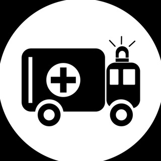 Логотип @getadoctor - Позовите доктора