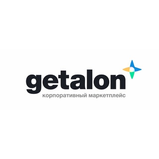 Логотип @getalon_ru - Getalon