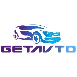 Логотип @getauto_kor - GetAuto | Автомобили из Кореи и Китая