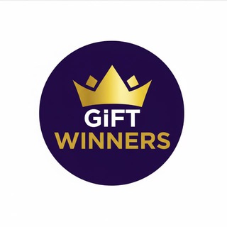 Логотип @getbiggift - Победители GIFT KING