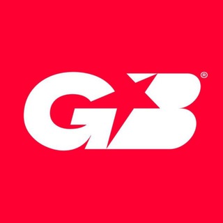 Логотип @getbrand_ru - МЕТОД GETBRAND