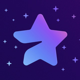 Логотип @getbuytelegramstars - Купить Звезды Телеграм | Buy Telegram Stars