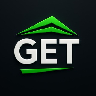 Логотип @getch1na - GET China – поставки из Китая 🇷🇺+🇨🇳