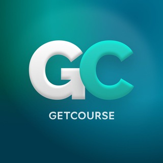 Логотип @getcourse_official - GetCourse