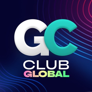 Логотип @getcourseglobal - GetCourse Global