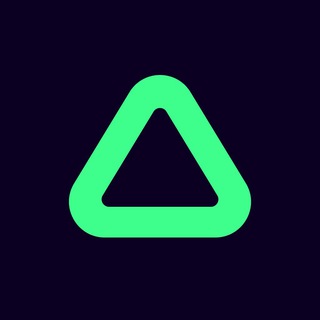 Логотип @getdelta - Delta by eToro