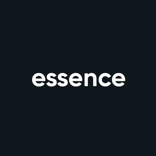 Логотип @getessence - essence