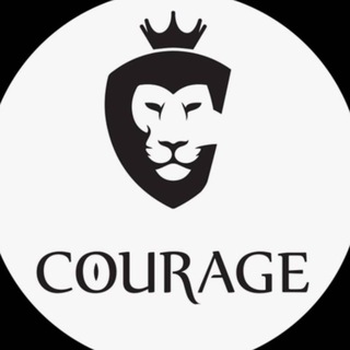 Логотип @geteverythingiwant01 - COURAGE ИНФО