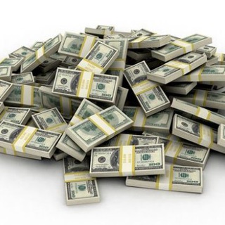 Логотип @getfreedollarsen - GetFreeDollarsEN