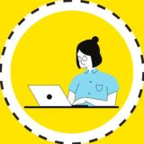 Логотип @getfrilans - GetFrilans | Чат фрилансеров