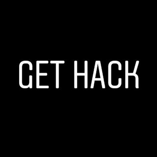 Логотип @gethackpromo - GET HACK PROMO