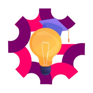 Логотип @gethelpers_study - GetHelpers.ru - Образование