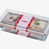 Логотип @gethighbets - GMD | Get Money Or Die