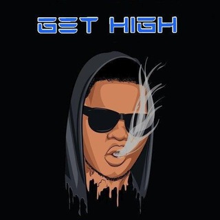 Логотип @gethighmd - Get High