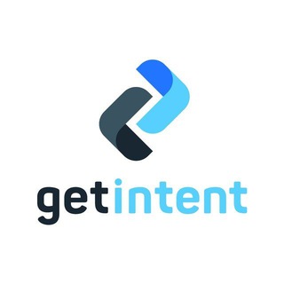 Логотип @getintent - Getintent