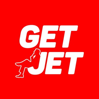 Логотип @getjet_cis_el - Горящие Empty Legs