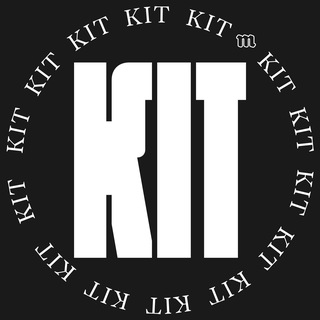 Логотип @getkit - Kit