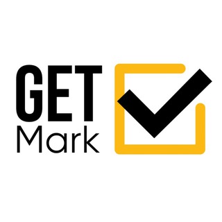Логотип @getmark_tyakmoskva - МАРКИРОВКА «ЧЕСТНЫЙ ЗНАК» | ЛОГИСТИКА | GETMARK