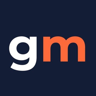 Логотип @getmentor_dev - GetMentor.dev