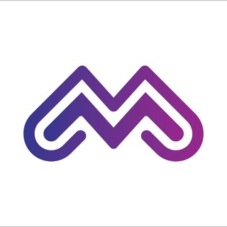 Логотип @getmynt - MYNT Official Telegram
