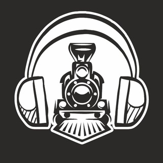 Логотип @getonaboard - Midnight Train