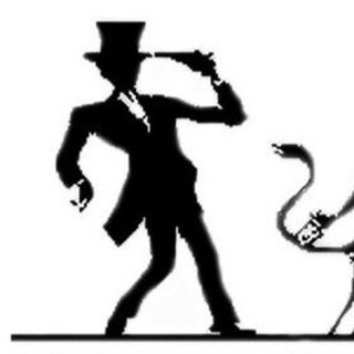 Логотип @getpr - Гетеры и преферанс