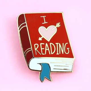 Логотип @getreadme - Иванова, дай почитать / GetRead