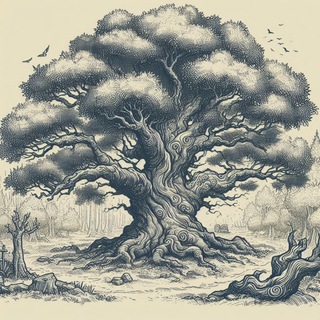 Логотип @getree_content - Getree _content