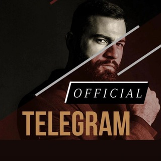 Логотип @getsatiofficialchannel - Константин Гецати OFFICIAL