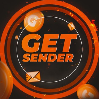 Логотип @getsender - GetSENDER SMS / Информация