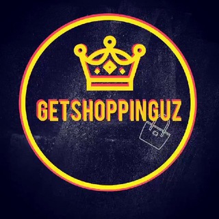 Логотип @getshoppingfeedback - Отзывы Get Shopping