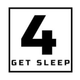 Логотип @getsleep - 4GetSleep - Кровати, диваны, матрасы
