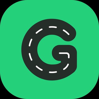 Логотип @gettik_poputka - Попутка Бишкек Ош Каракол Жалал-Абад Баткен Нарын Талас Gettik 🇰🇬