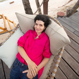 Логотип @gettingclose - Анна Ященко | про энергию и счастье