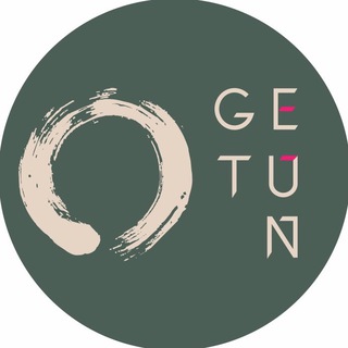 Логотип @getundecor - Julia Getun decor &flower