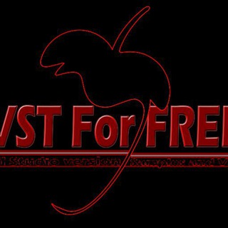 Логотип @getvst4free - Fl Studio 🎵 VST CRACK | Tchat🎶
