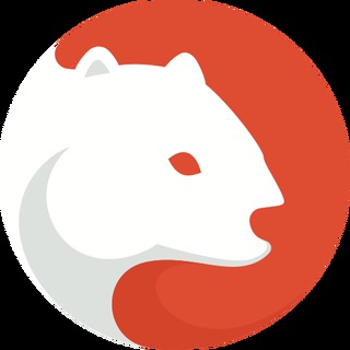 Логотип @getwombat - $WOMBAT Token Group