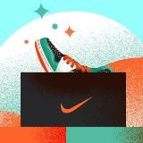 Логотип @getyoursneakers - Outside The Box | Новости про кроссовки