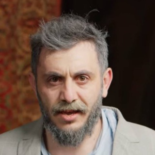 Логотип @gevabramyan - Дядя Людвиг